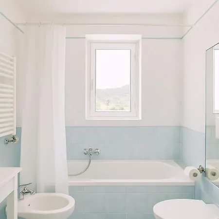 Relax In Center アパート ソレント